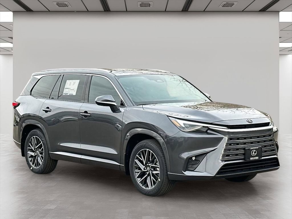 New 2026 Lexus TX 350 PREMIUM AWD Sport Utility