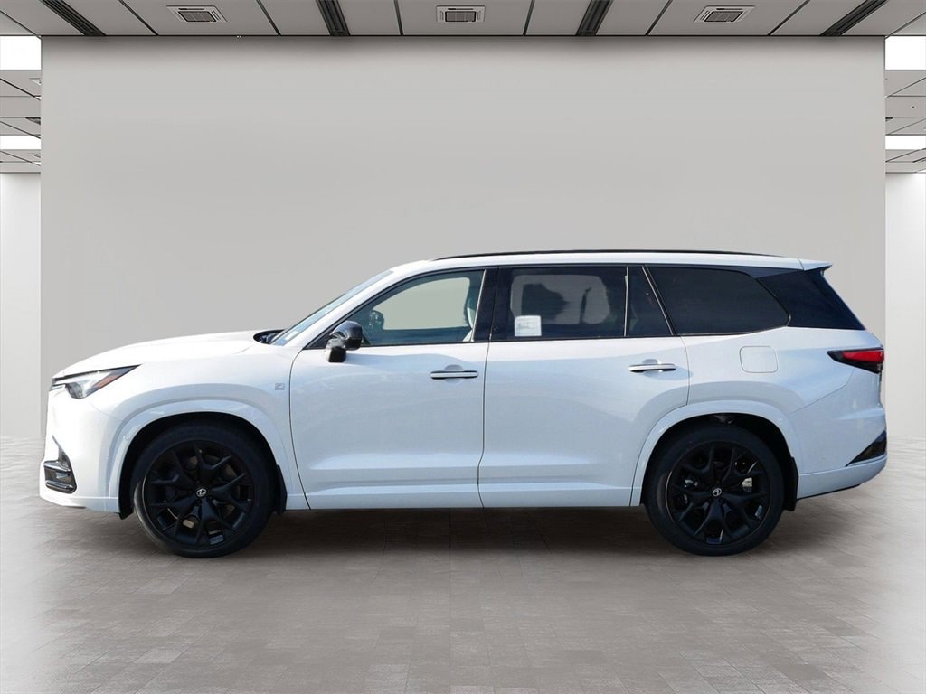 New 2026 Lexus TX 350 F SPORT HANDLING AWD Sport Utility