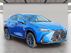 2026 LEXUS NX NX 350h Premium Sport Utility