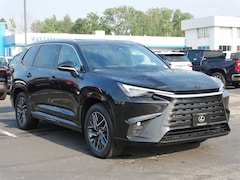 2025 LEXUS TX 350 PREMIUM AWD Sport Utility