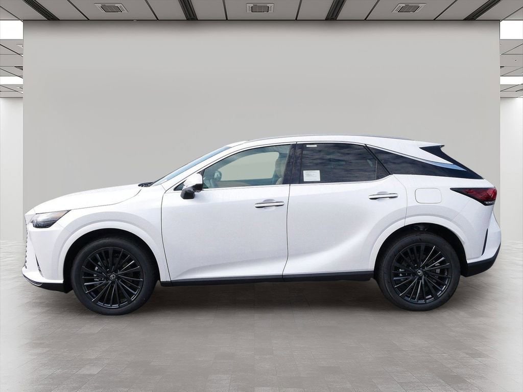 New 2026 Lexus RX RX 350 Premium Sport Utility