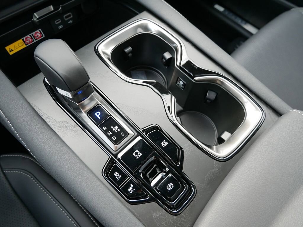 New 2026 Lexus RX 350h PREMIUM PLUS Sport Utility