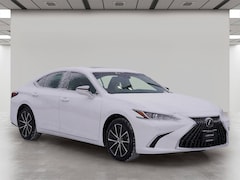 2025 LEXUS ES 350 Base Sedan