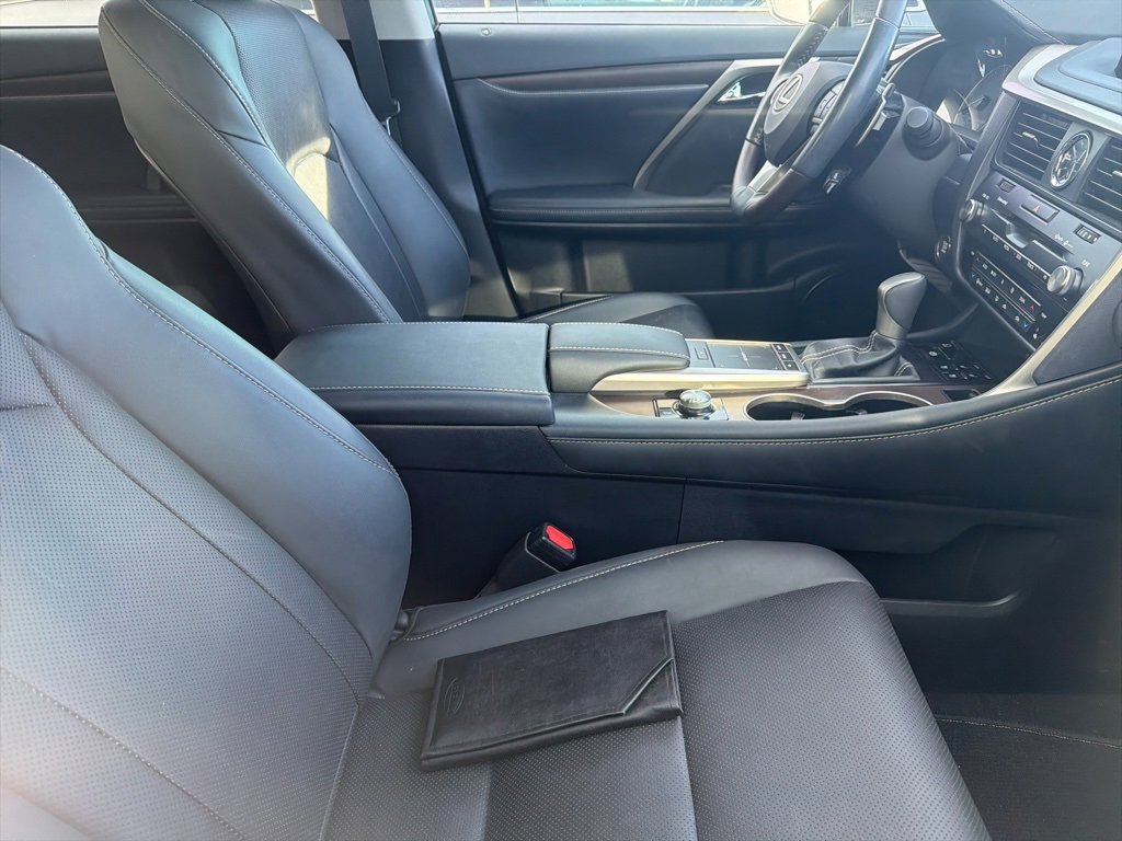 2022 Lexus RX 350 photo 3