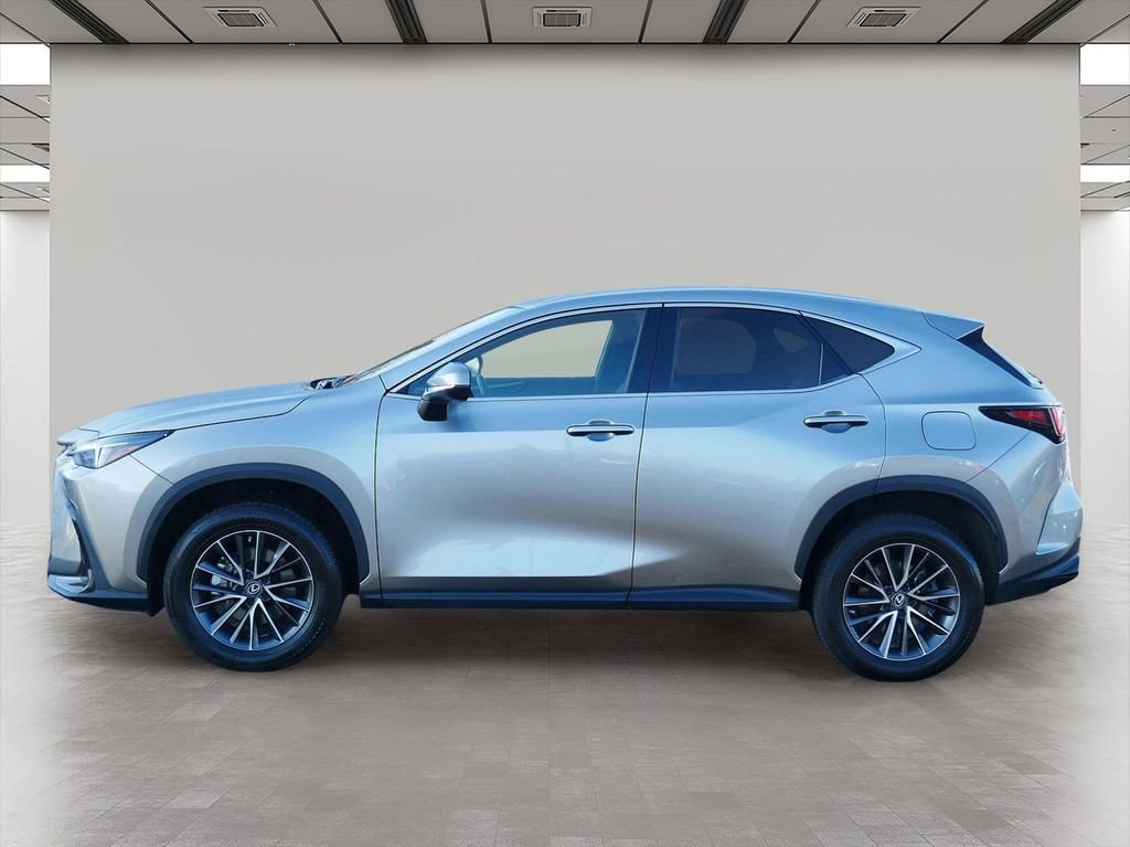 Used 2022 Lexus NX 350 Premium SUV