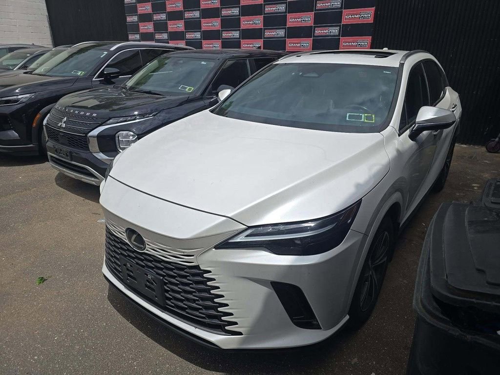 2023 Lexus RX 350 350 AWD's photo