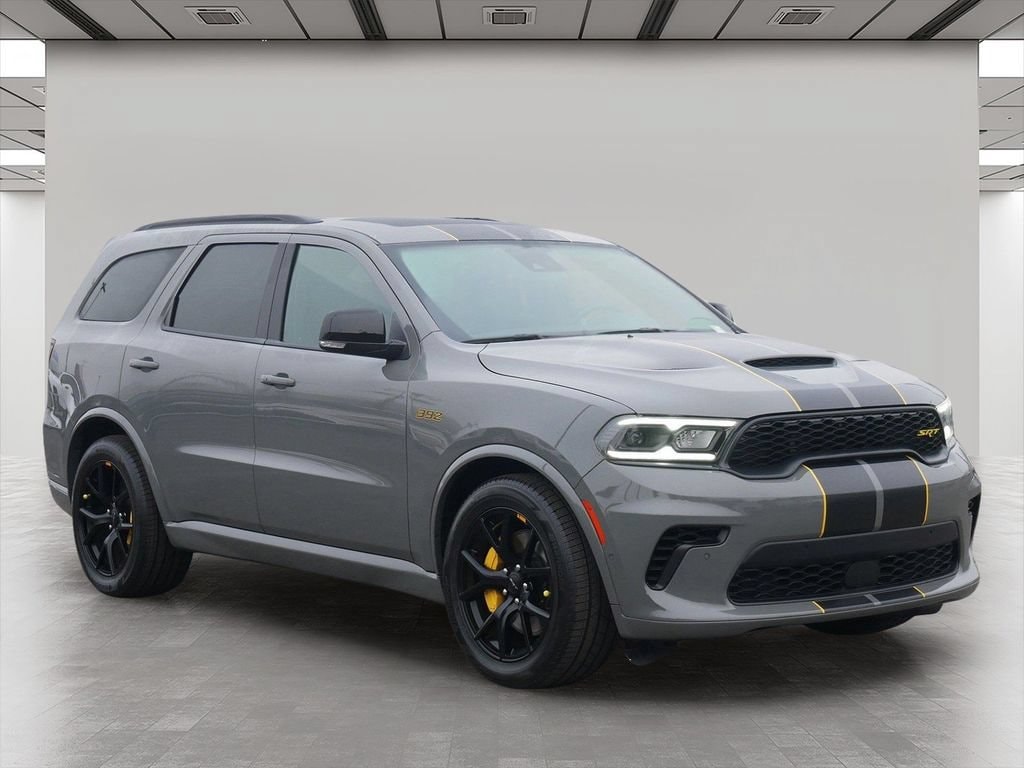 Used 2024 Dodge Durango SRT 392 with VIN 1C4SDJGJ0RC219229 for sale in Wayzata, Minnesota