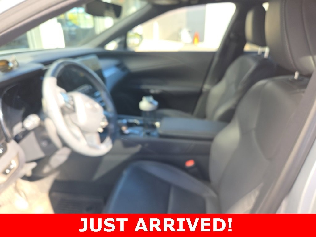 Used 2023 Lexus RX 350 Premium Plus SUV