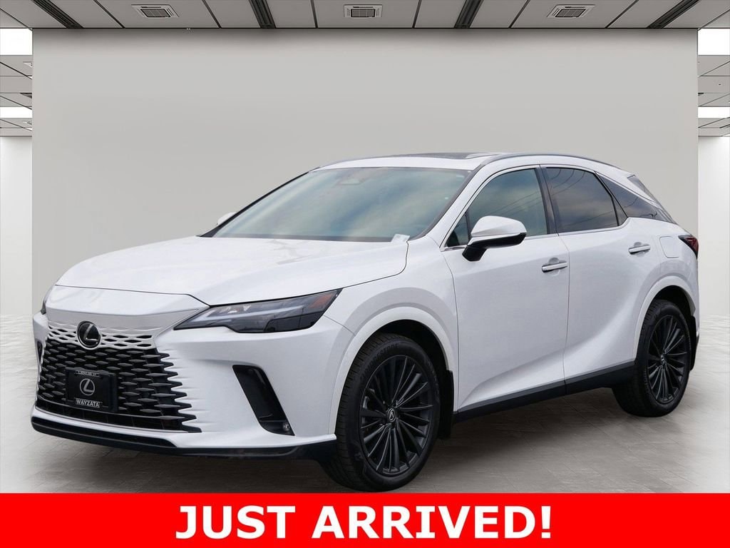 Used 2024 Lexus RX 350 with VIN 2T2BAMCA4RC085280 for sale in Wayzata, Minnesota