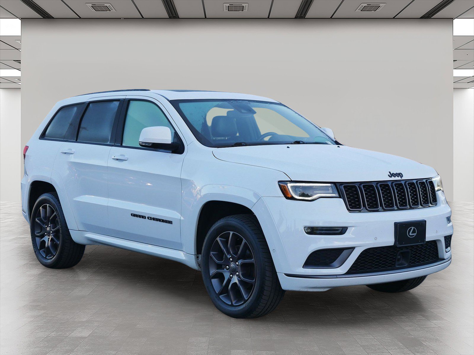 Used 2020 Jeep Grand Cherokee High Altitude with VIN 1C4RJFCG0LC388138 for sale in Wayzata, Minnesota