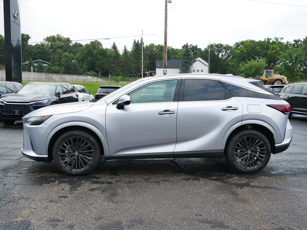 New 2026 Lexus RX RX 350 Premium Sport Utility
