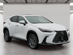 2026 LEXUS NX 350 PREMIUM Sport Utility