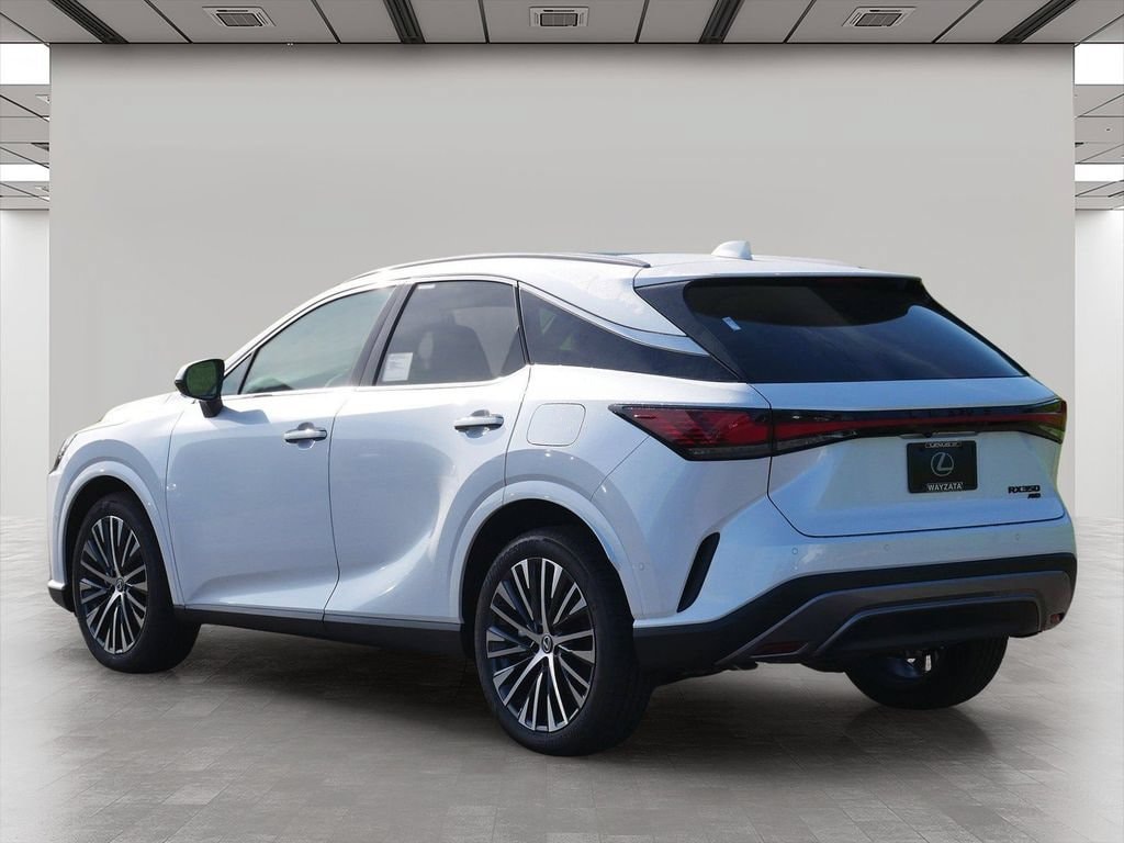 New 2026 Lexus RX RX 350 Premium+ Sport Utility