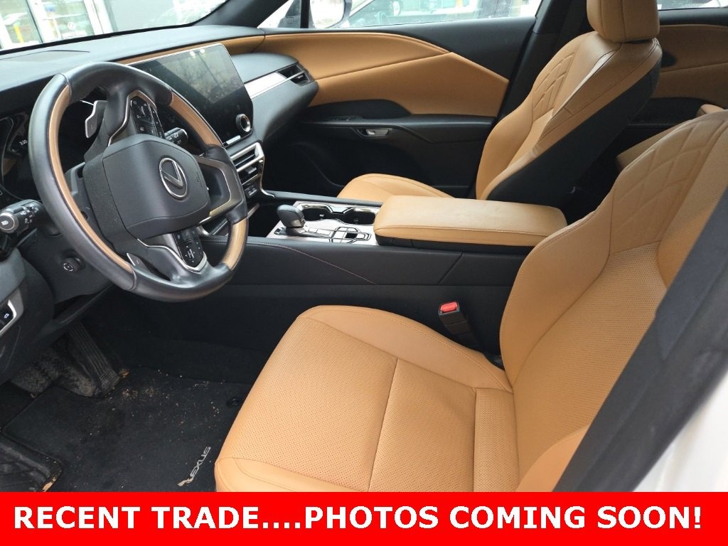 Used 2024 Lexus RX 350 Premium SUV