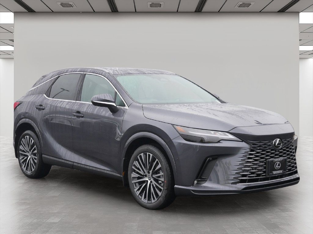 New 2026 Lexus RX 350 Premium+ SUV