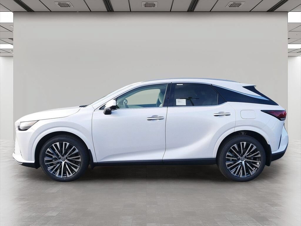 New 2026 Lexus RX 350 PREMIUM PLUS Sport Utility