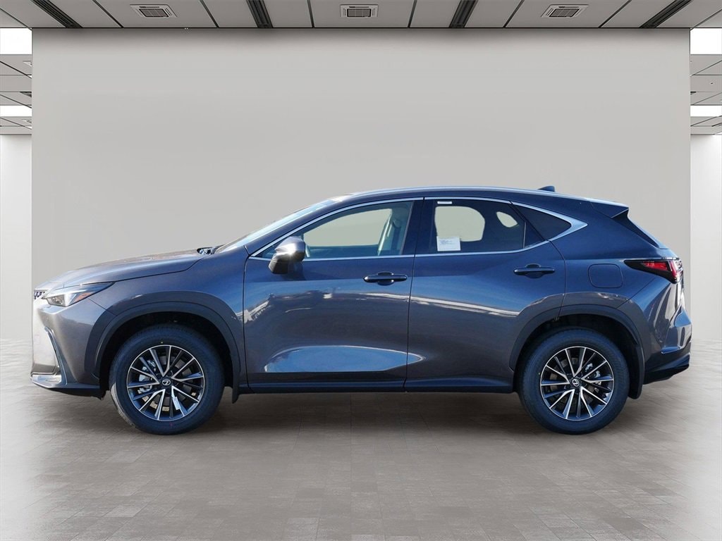 New 2026 Lexus NX NX 350 Sport Utility
