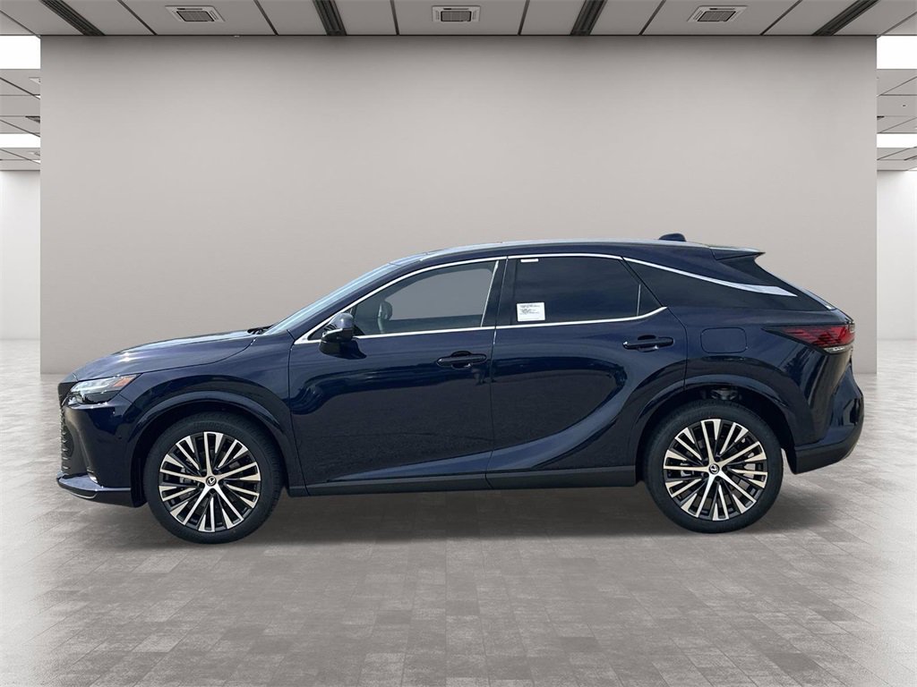 2025 Lexus RX 350 Premium photo 3