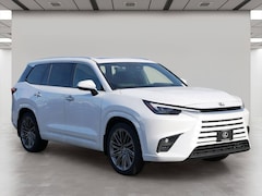 2026 LEXUS TX TX 350 Luxury Sport Utility