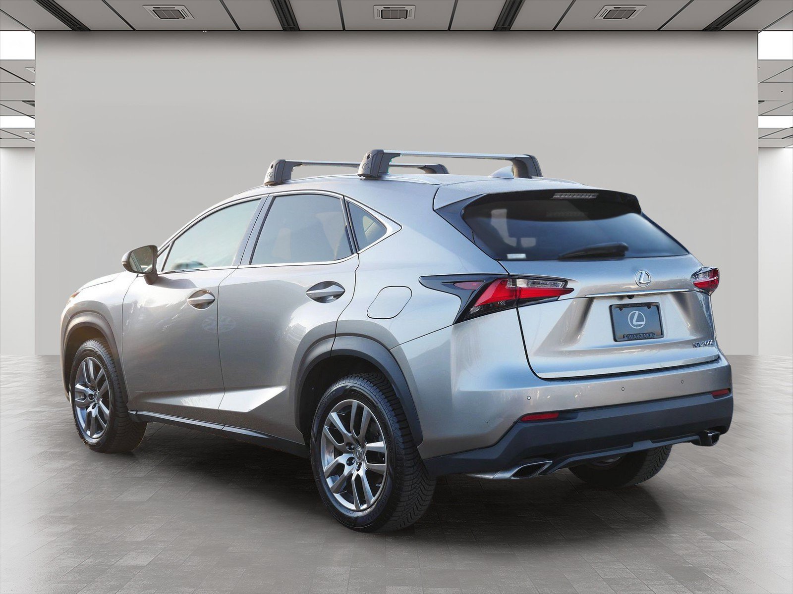 Used 2016 Lexus NX 200t 200t SUV