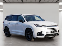 2026 LEXUS TX 500h F SPORT PERFORMANCE PREMIUM AWD Sport Utility