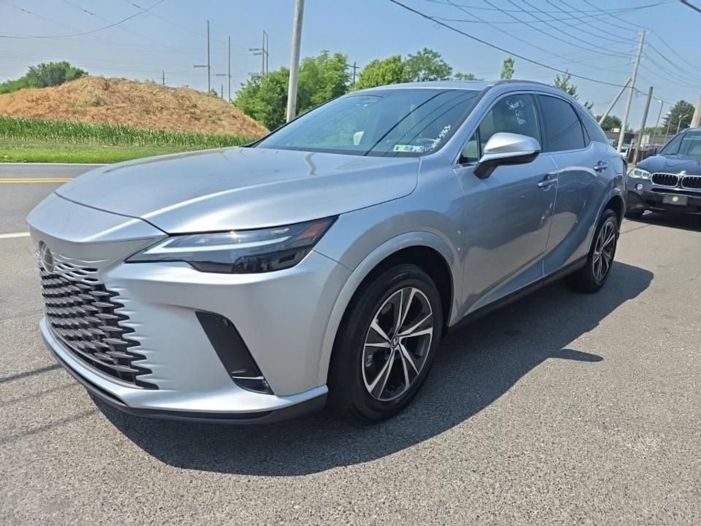 Used 2024 Lexus RX 350 Premium SUV