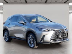 2026 LEXUS NX 350 PREMIUM Sport Utility