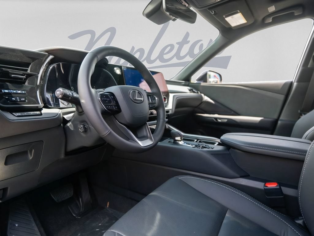 New 2026 Lexus TX TX 350 Premium Sport Utility