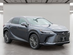 2026 LEXUS RX 350 LUXURY Sport Utility