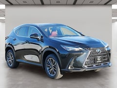 2026 LEXUS NX 450h PREMIUM PLUS AWD Sport Utility