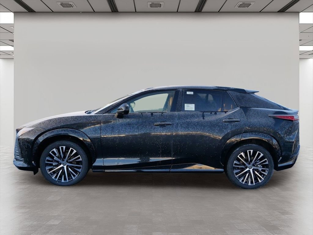 New 2026 Lexus RZ 350e PREMIUM Sport Utility