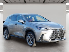 2026 LEXUS NX 350 PREMIUM Sport Utility