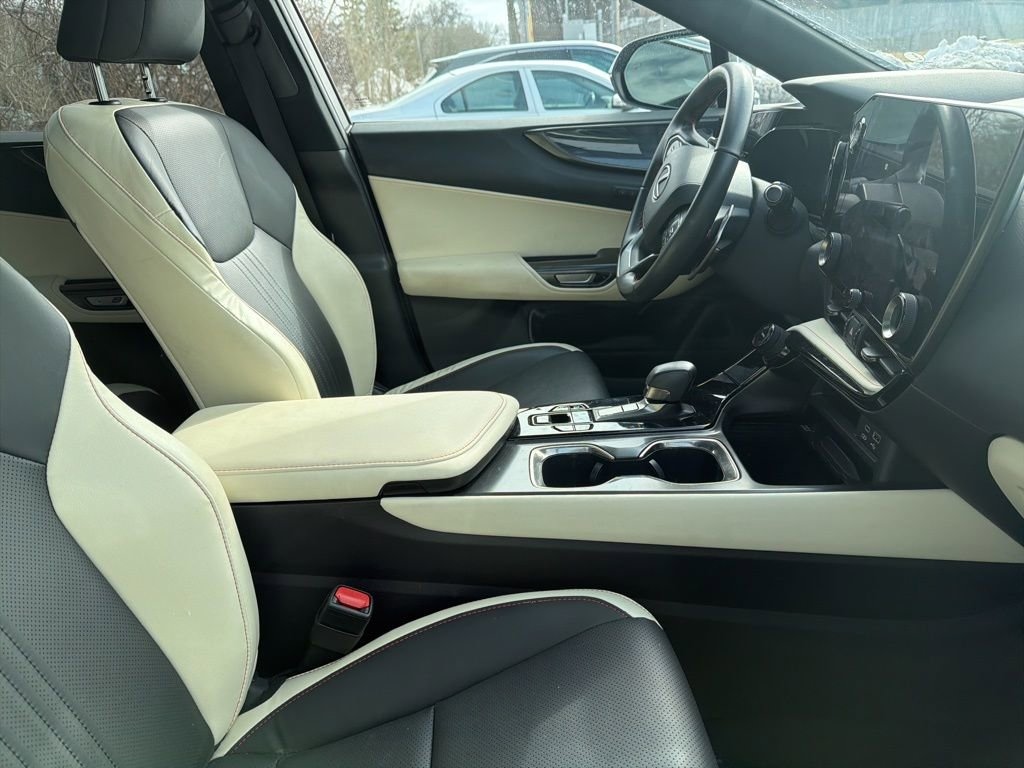Used 2024 Lexus NX 350 Premium SUV