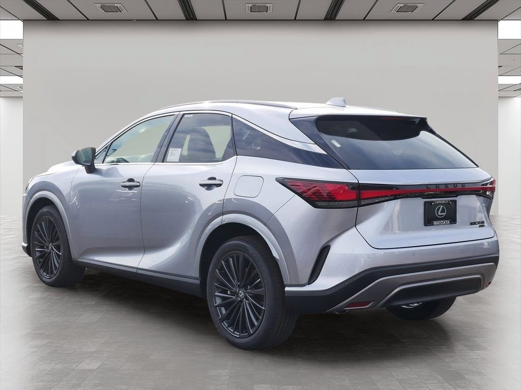 New 2026 Lexus RX 350 PREMIUM Sport Utility