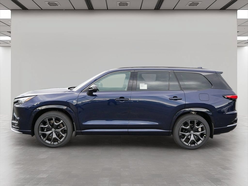 New 2026 Lexus TX TX 500h F SPORT Performance Premium Sport Utility
