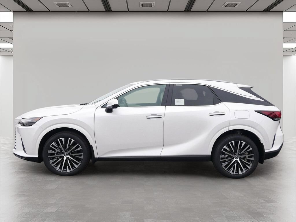 New 2026 Lexus RX 350 PREMIUM PLUS Sport Utility