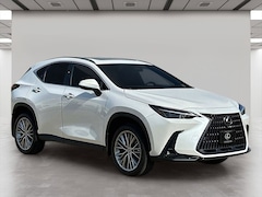 2025 LEXUS NX NX 350h Premium