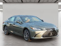 2025 LEXUS ES 350 SEDAN