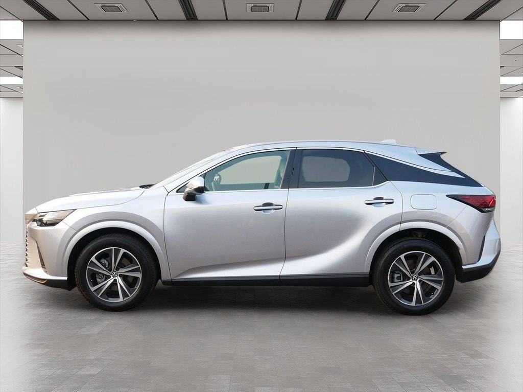 Certified 2024 Lexus RX 350 Premium SUV