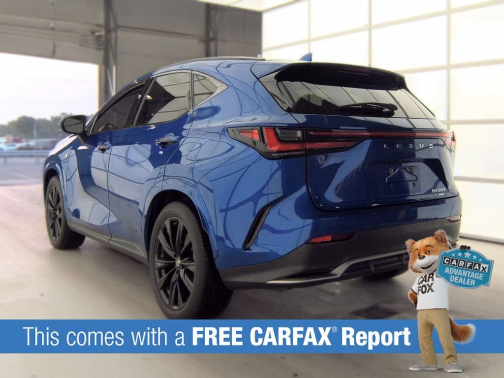 Used 2024 Lexus NX 350 with VIN 2T2KGCEZ7RC035405 for sale in Wayzata, Minnesota