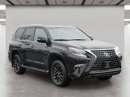 2023 LEXUS GX 460 SUV