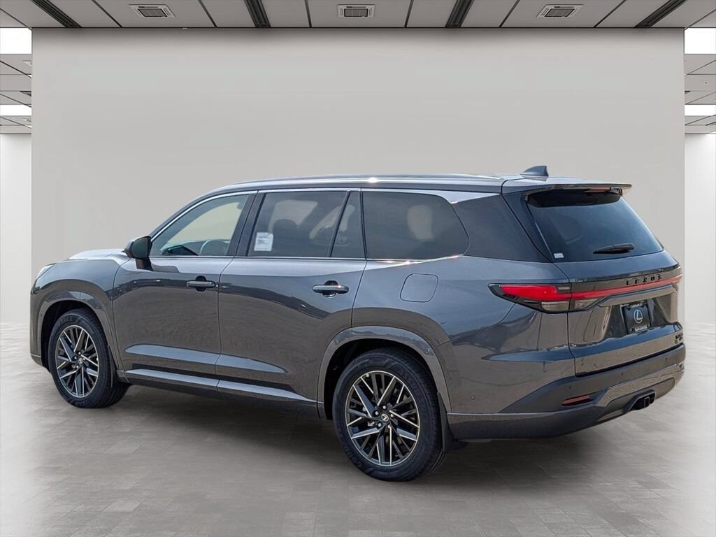 New 2026 Lexus TX 350 PREMIUM AWD Sport Utility