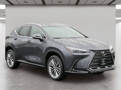 2026 LEXUS NX 350 PREMIUM Sport Utility