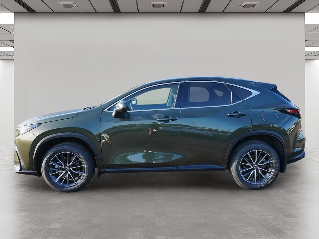 Certified 2024 Lexus NX 350 Premium SUV