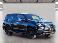 2023 LEXUS GX 460 SUV