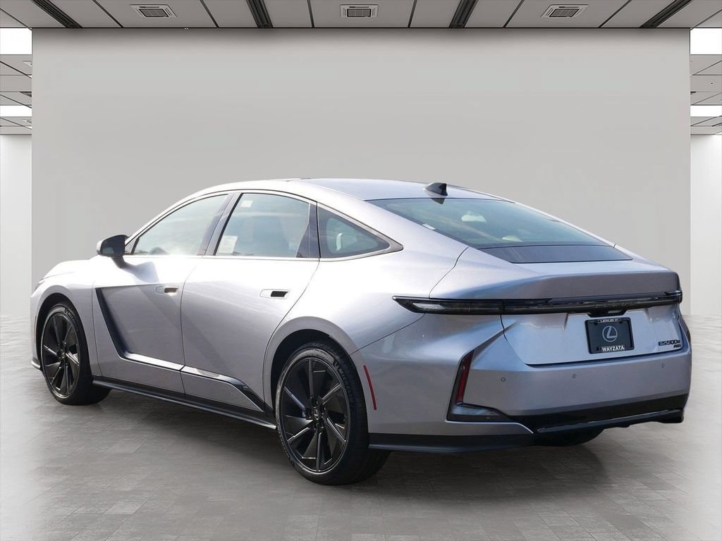 New 2026 Lexus ES ES 500e Premium SEDAN
