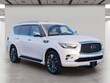  INFINITI QX80