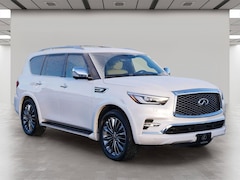 2021 INFINITI QX80 SENSORY SUV