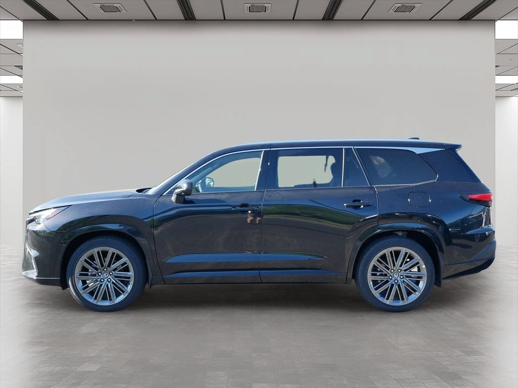 New 2026 Lexus TX TX 350 Luxury Sport Utility
