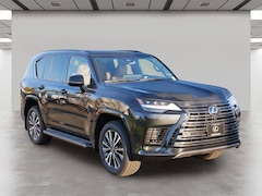 2025 LEXUS LX 600 PREMIUM Sport Utility